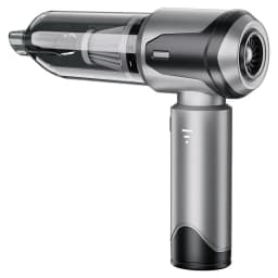 image-Brushles Vacuum Cleaner Wireless Air Dust Blower Gun for Car Powerful