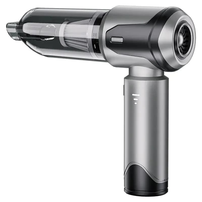 image-Brushles Vacuum Cleaner Wireless Air Dust Blower Gun for Car Powerful