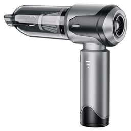 image-Brushles Vacuum Cleaner Wireless Air Dust Blower Gun for Car Powerful