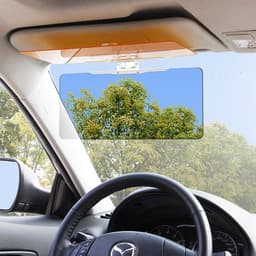 image-2 in 1 Anti-dazzle Car Visor