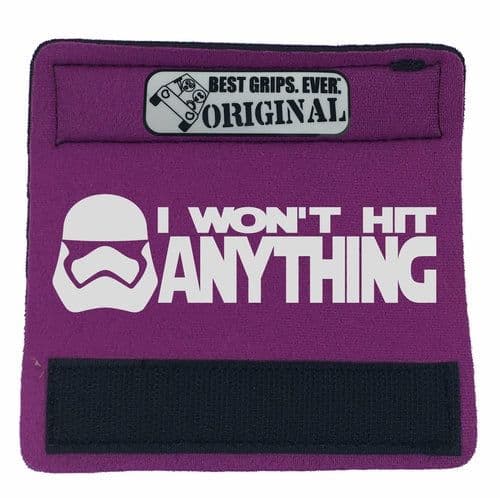 image-The Stormtrooper 2 Grip.