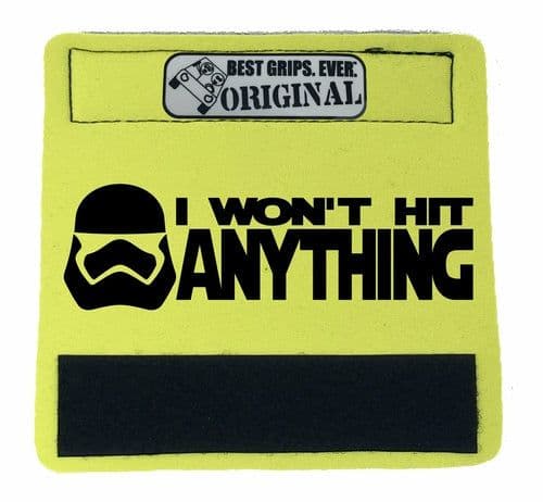 image-The Stormtrooper 2 Grip.