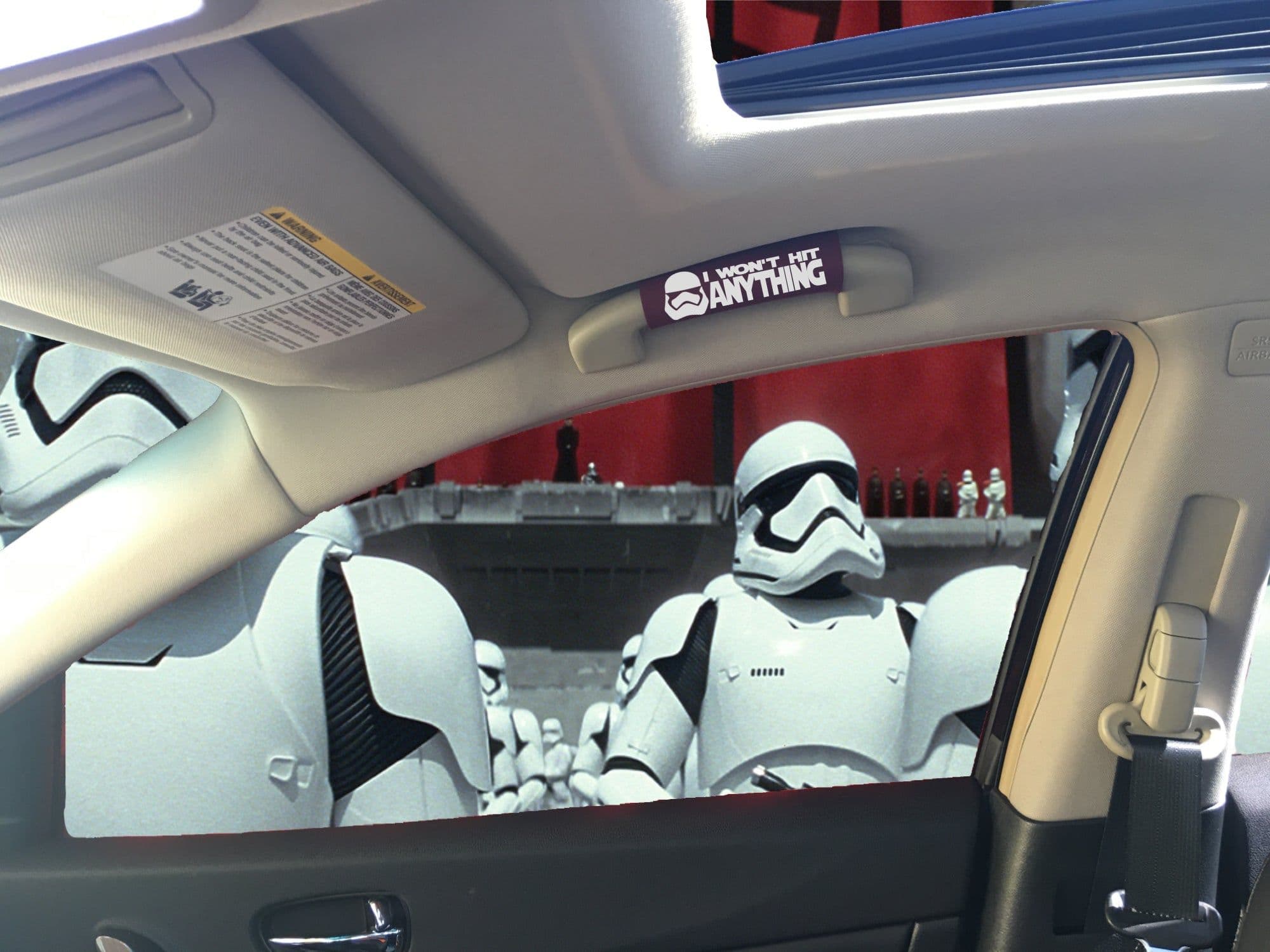 image-The Stormtrooper 2 Grip.