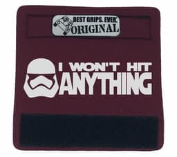 image-The Stormtrooper 2 Grip.