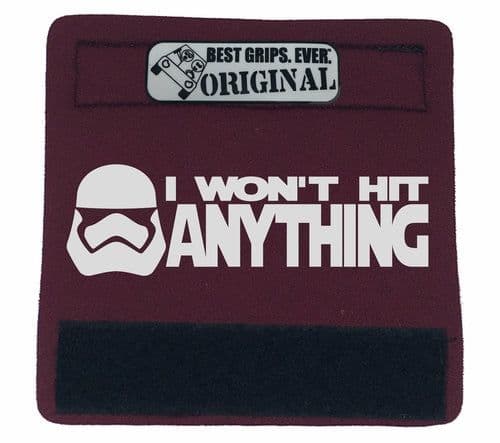 image-The Stormtrooper 2 Grip.