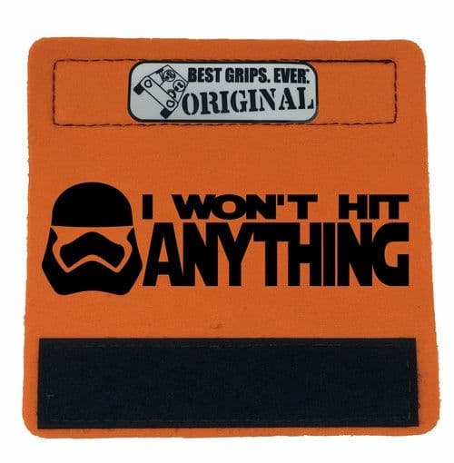 image-The Stormtrooper 2 Grip.