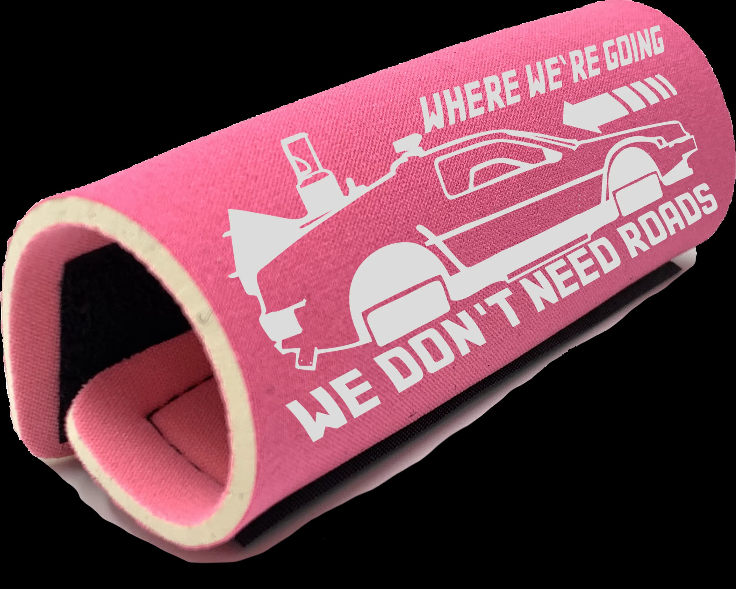 image-The Time Machine Grip.
