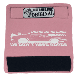 image-The Time Machine Grip.
