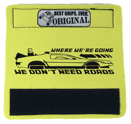 image-The Time Machine Grip.