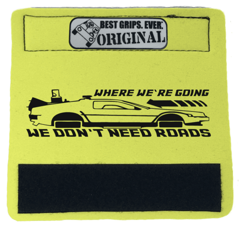 image-The Time Machine Grip.