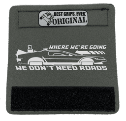 image-The Time Machine Grip.