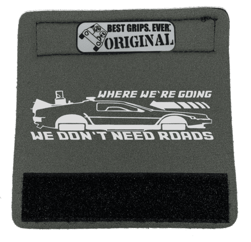 image-The Time Machine Grip.