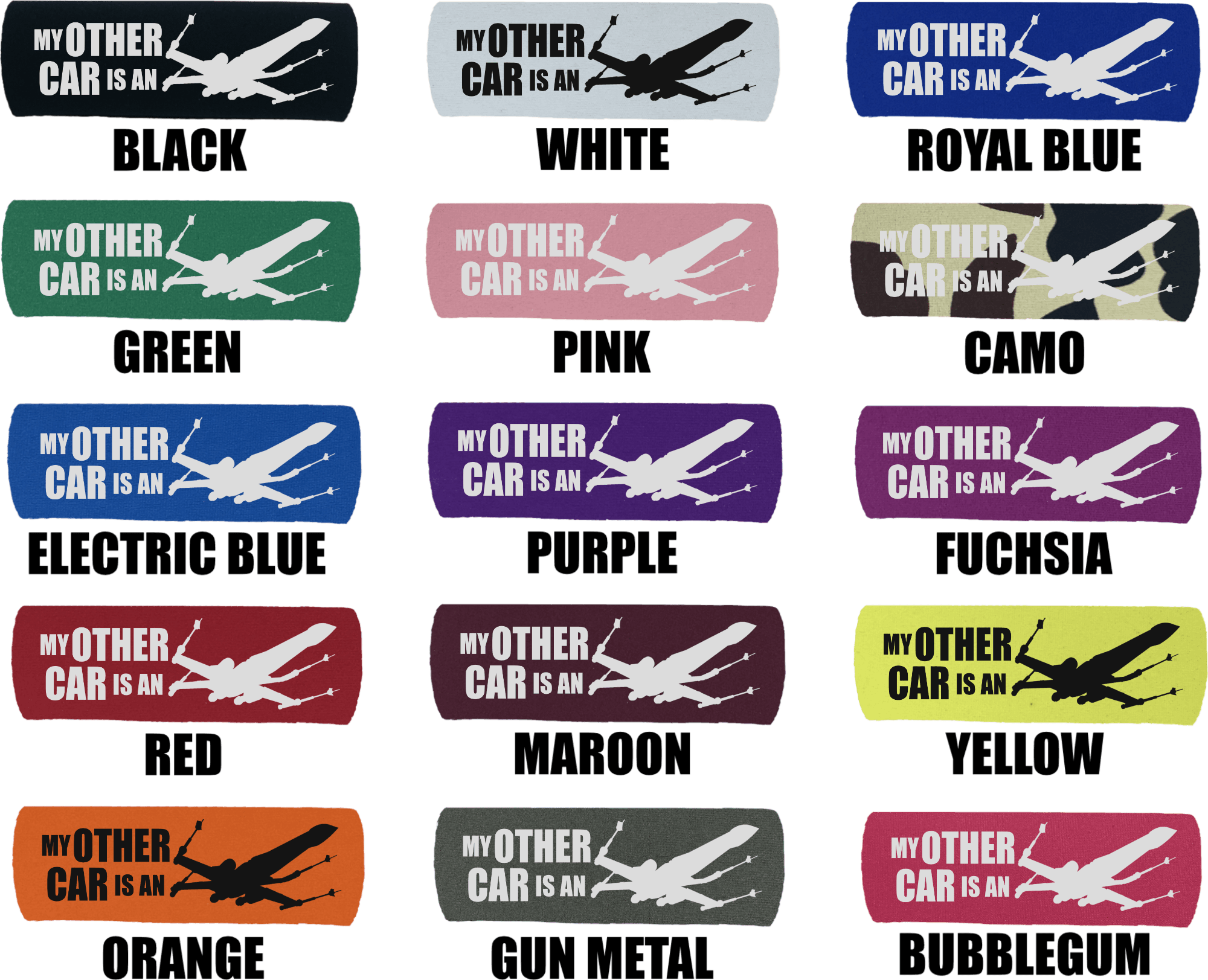 image-The X-Wing Grip.