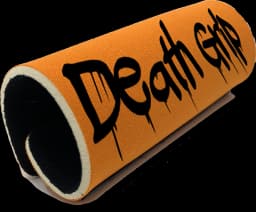 image-The Death Grip.