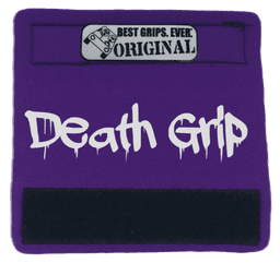 image-The Death Grip.