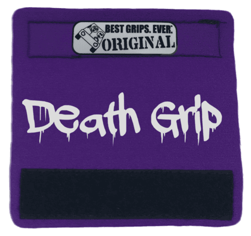 image-The Death Grip.