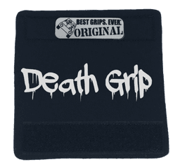 image-The Death Grip.