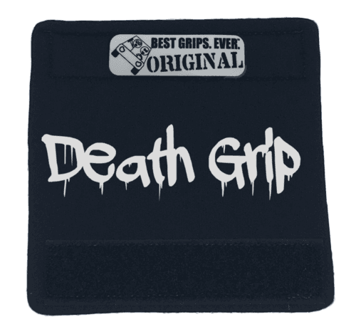 image-The Death Grip.