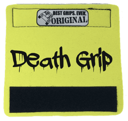 image-The Death Grip.