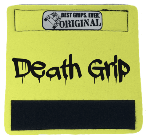 image-The Death Grip.