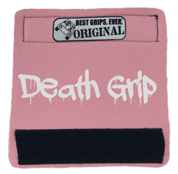 image-The Death Grip.