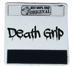 image-The Death Grip.