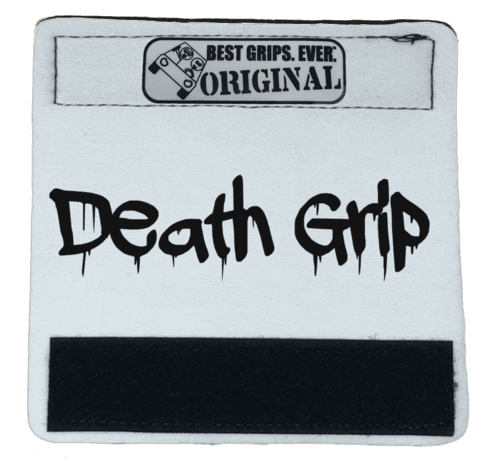 image-The Death Grip.