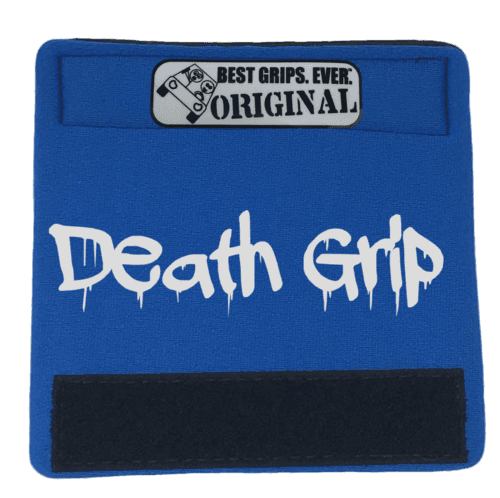 image-The Death Grip.