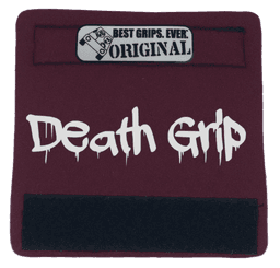 image-The Death Grip.