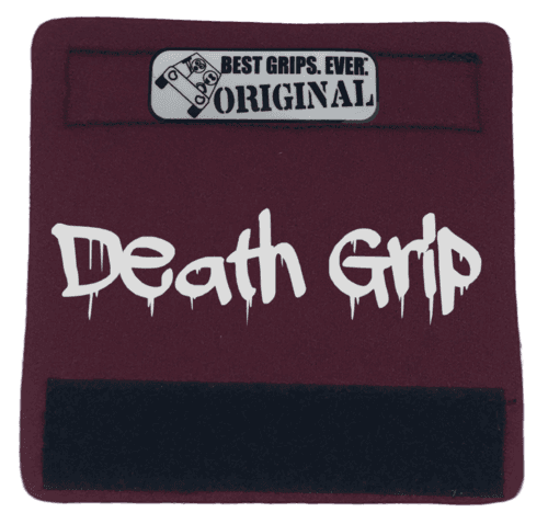 image-The Death Grip.