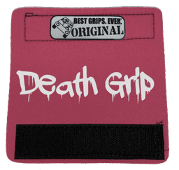 image-The Death Grip.