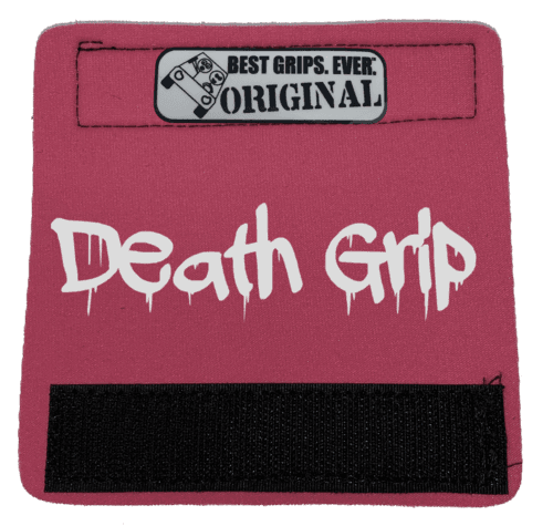 image-The Death Grip.