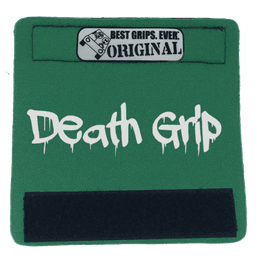 image-The Death Grip.