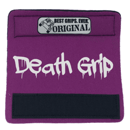 image-The Death Grip.