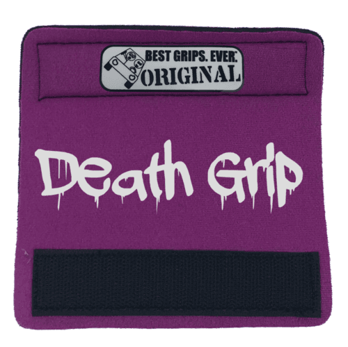image-The Death Grip.