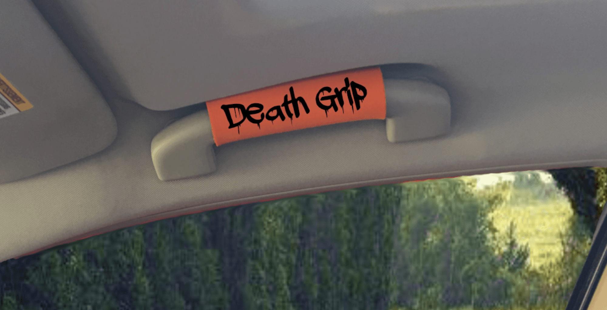 image-The Death Grip.