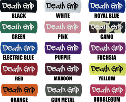 image-The Death Grip.