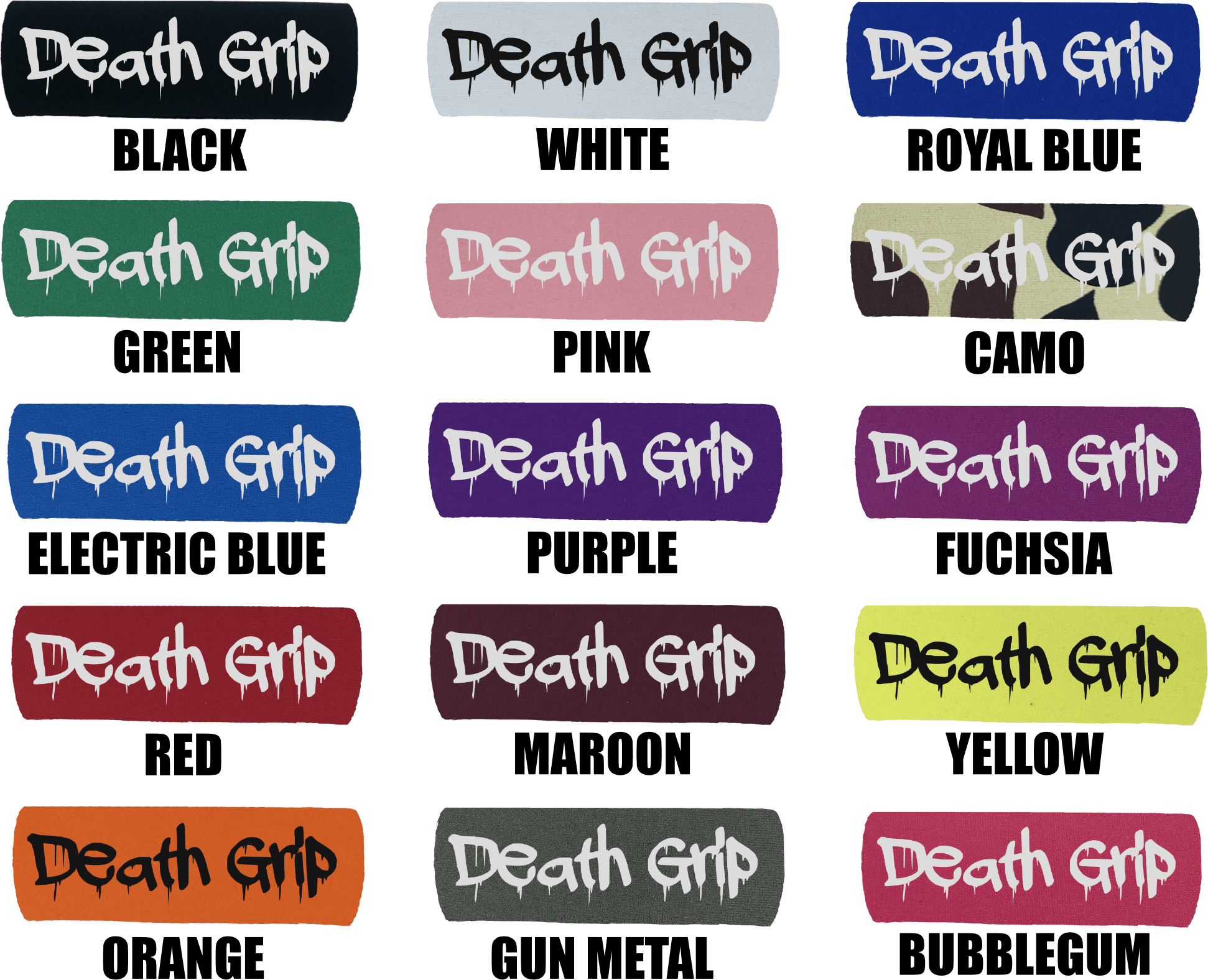 image-The Death Grip.