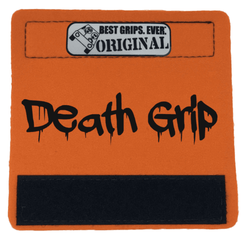 image-The Death Grip.
