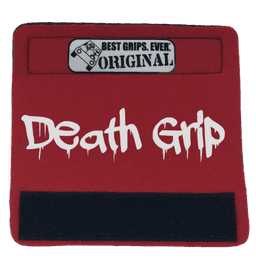 image-The Death Grip.