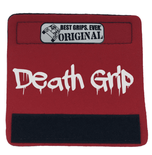image-The Death Grip.