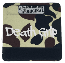 image-The Death Grip.
