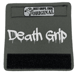 image-The Death Grip.