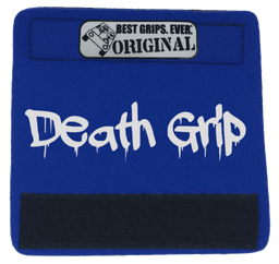 image-The Death Grip.