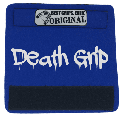 image-The Death Grip.