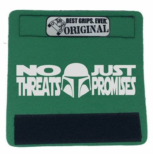image-The Promises Grip.