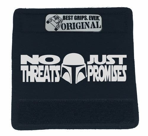 image-The Promises Grip.