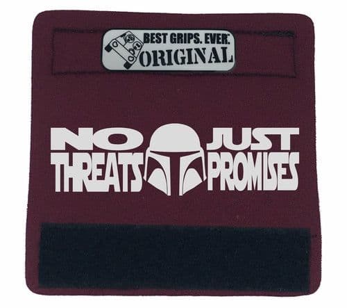 image-The Promises Grip.