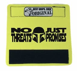 image-The Promises Grip.