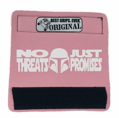 image-The Promises Grip.